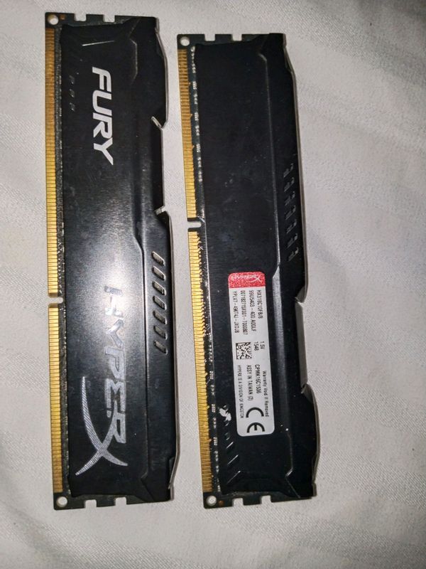 RAM