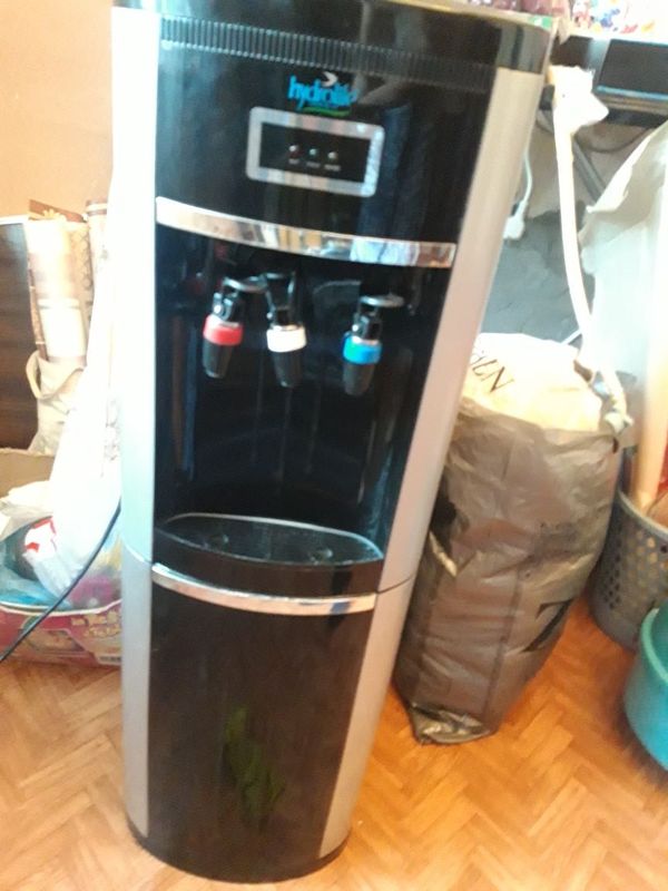 Hydrolife musaffo tog' suvi Hydrolife musaffo tog' suvi