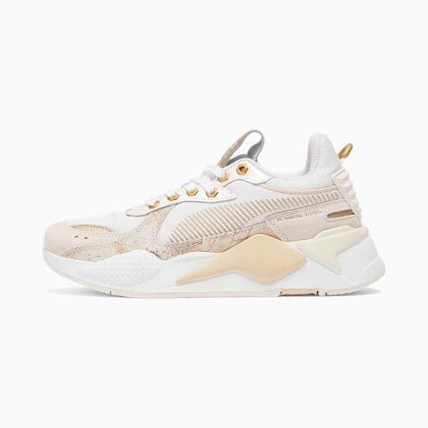 PUMA RS-X Glimmer Women's Sneakers 38.5 (из США)