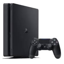 Playstation 4 slim 1tb sotiladi