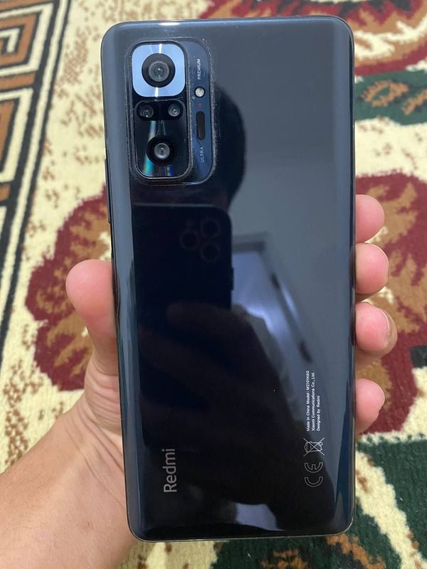 Redmi note 10 pro Redmi note 10 pro