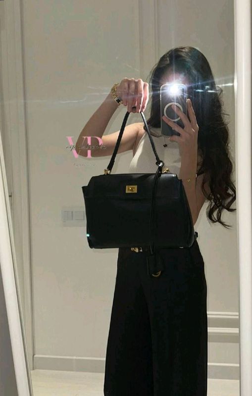 BALENCIAGA sumka