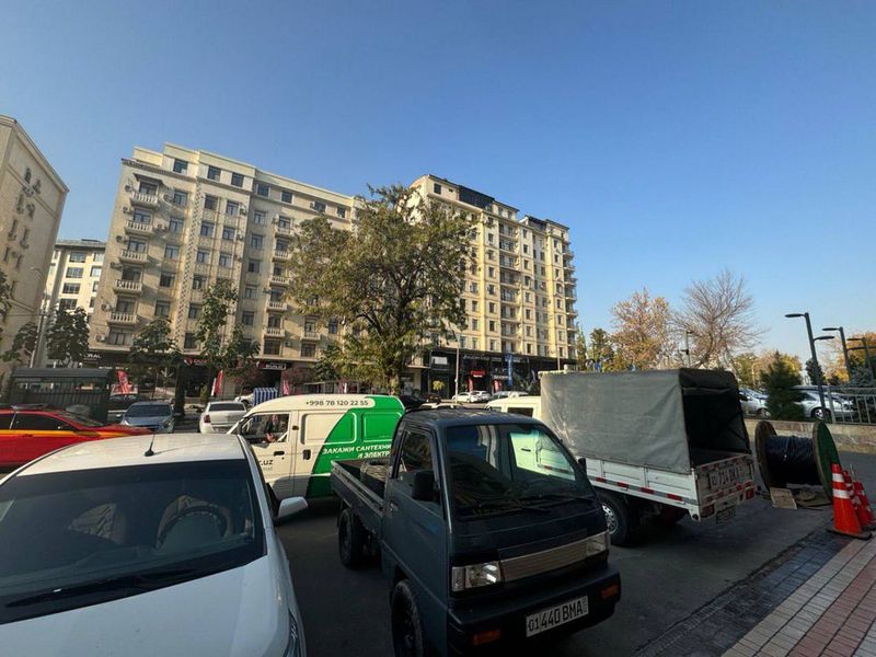 Паркентский Макро | 85кв - нежилое помещение вдоль дороги Продажа Паркентский Макро | 85кв - нежилое помещение вдоль дороги Продажа