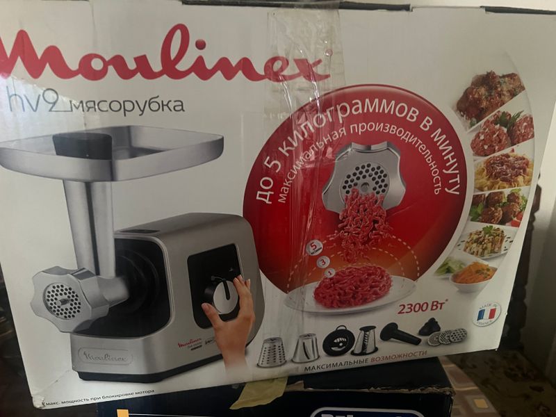 Moulinex мясорубка Moulinex мясорубка