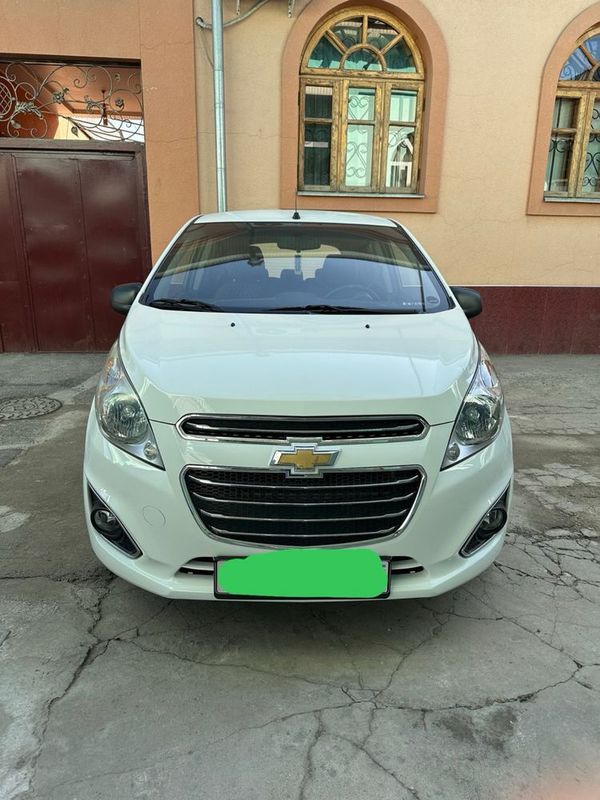 Спарк spark SPARK chevrolet spark