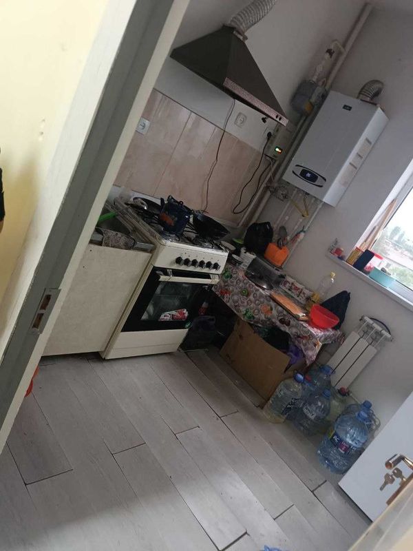Продаётся квартира Продаётся квартира