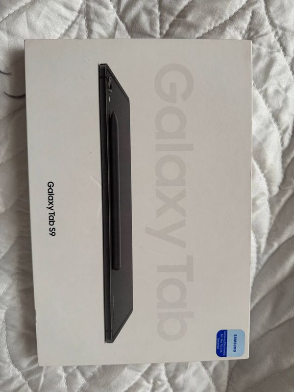 Samsung Galaxy Tab S9 Samsung Galaxy Tab S9