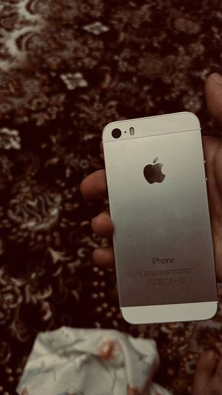 Iphone 5s 16gb zor sastayanya Iphone 5s 16gb zor sastayanya