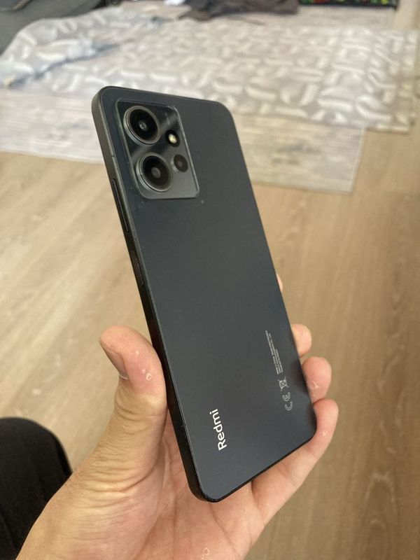 Redmi Note 12 128 GB Redmi Note 12 128 GB