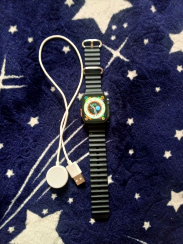 Smart wacht T800ULTRA Smart wacht T800ULTRA