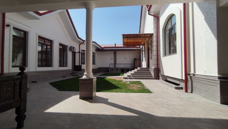 Продаётся Дом 5 соток Из-за новый махалля Продаётся Дом 5 соток Из-за новый махалля