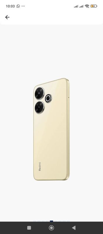 Redmi 13 holati yangi 3 oy ishlatilgan karopka dakumenti bor Redmi 13 holati yangi 3 oy ishlatilgan karopka dakumenti bor