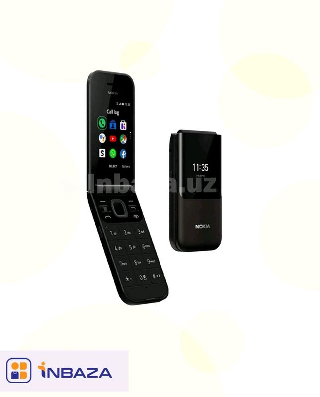 NOKIA 2720 NOKIA 2720