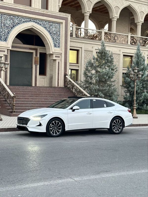 Hyundai sonata 2.5 mator full 6 pozitsya