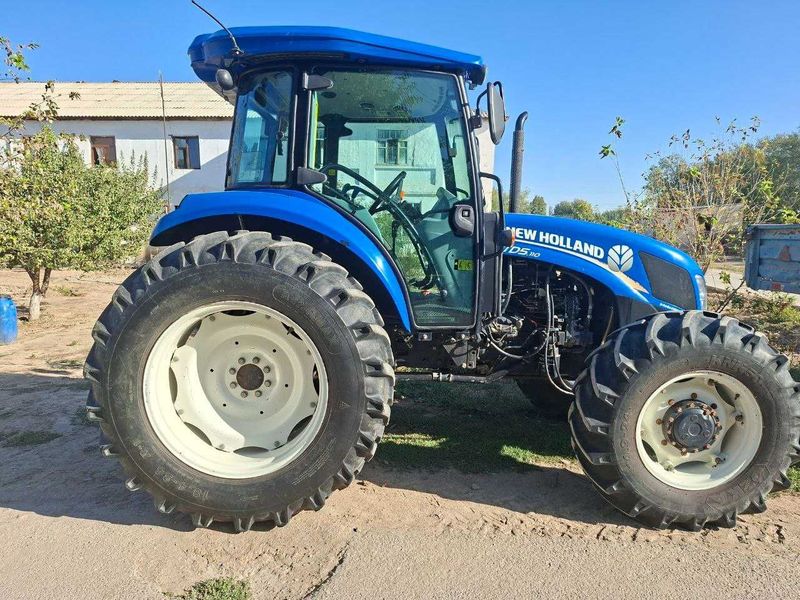 New Holland TD5 110