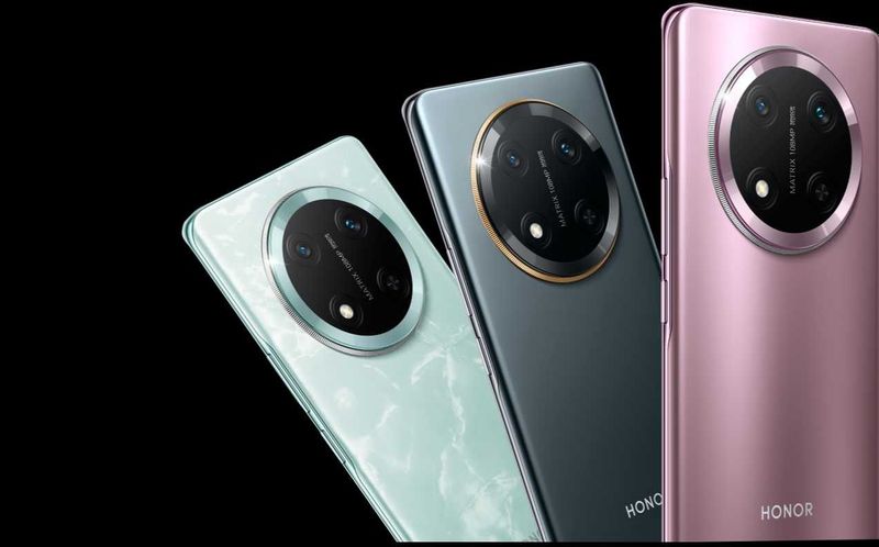 Honor X5b X9C X9b Honor X5b X9C X9b