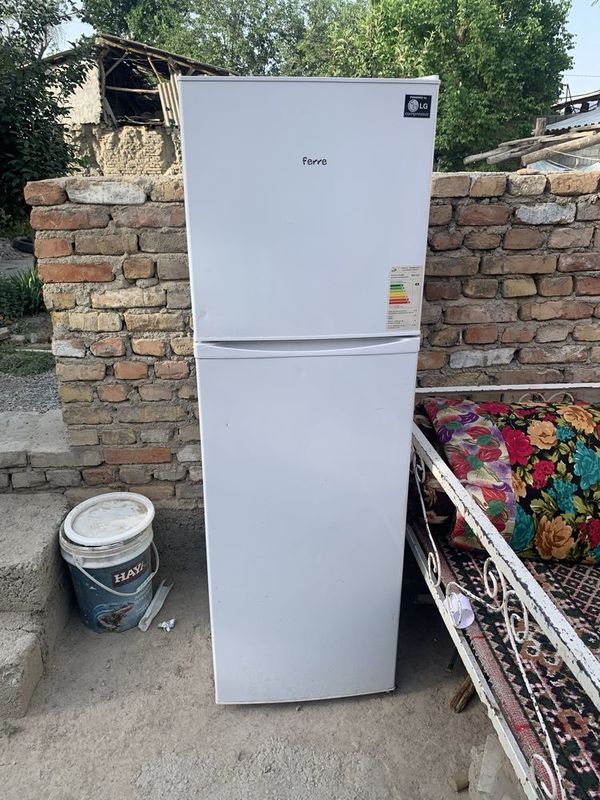 Ferre lg xolodilniki sotiladi