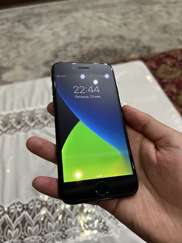 Iphone 7 128gb ideal Iphone 7 128gb ideal