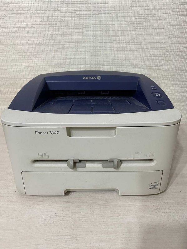 Принтер Xerox Phaser 3140, б/у Принтер Xerox Phaser 3140, б/у