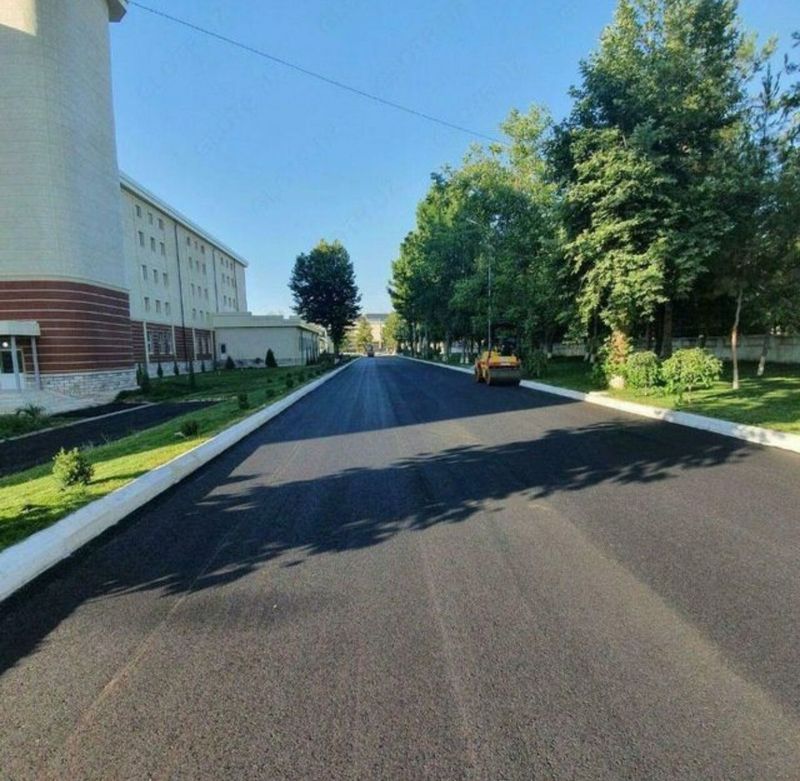 Asfalt qilamiz kelishgan narxda Asfalt qilamiz kelishgan narxda