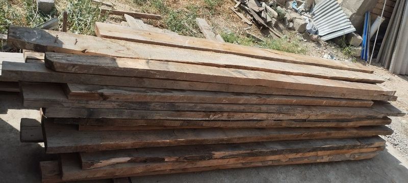 Тахта бор 45 шт тахминан