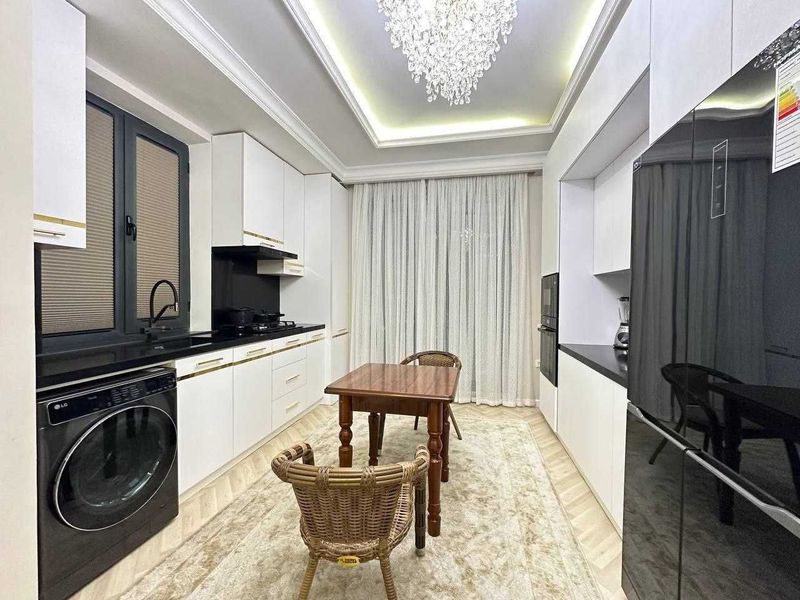 Аренда квартира 3/6/8 Ц5 ЖК Muhtasham 110м2+тапчан (мдх) Аренда квартира 3/6/8 Ц5 ЖК Muhtasham 110м2+тапчан (мдх)