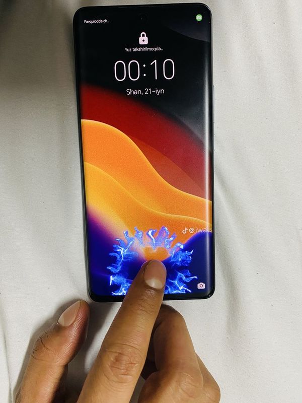 Honor 50 b/u 128/8