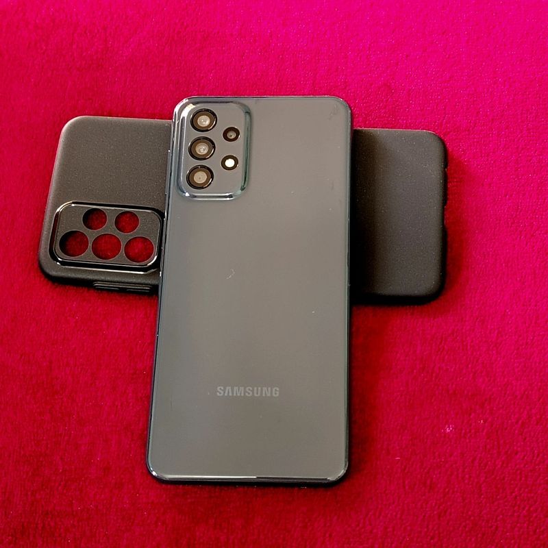 Samsung A23 Ideal Samsung A23 Ideal