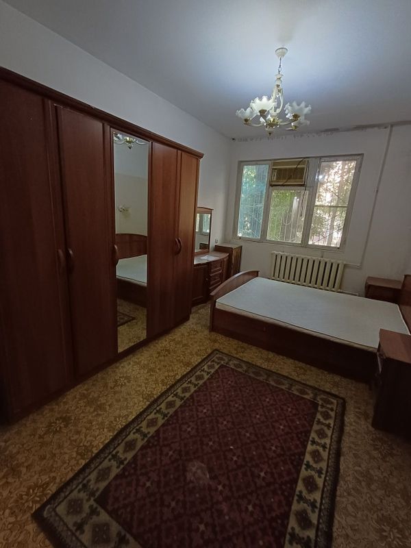 2*3/1/4 Срочно Аренда Чиланзар 16кв Андалус