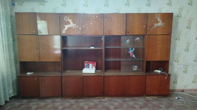 Продаю мебель б/у СССР Продаю мебель б/у СССР