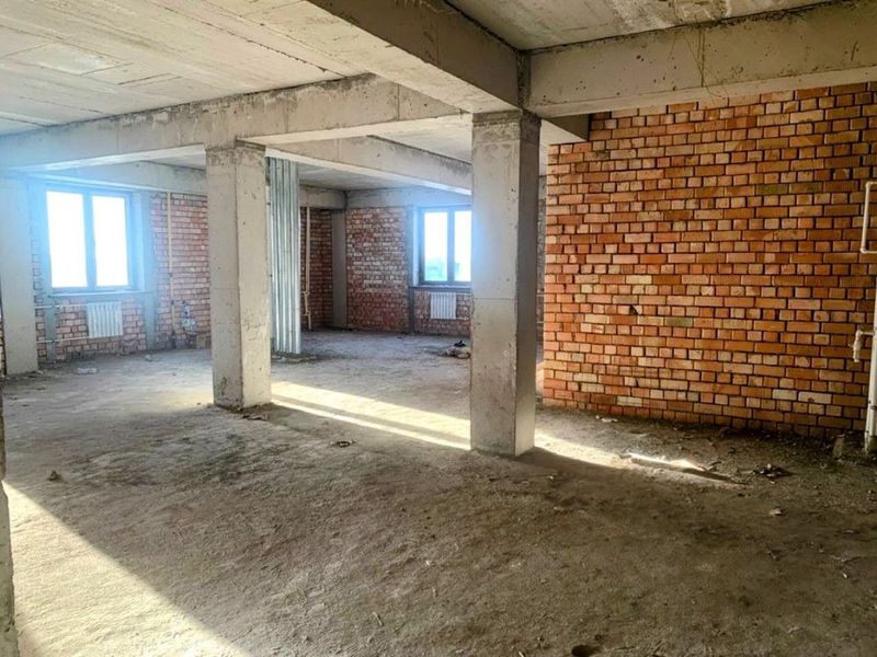 Продаётся квартира ЖК Bavrum Golden House Продаётся квартира ЖК Bavrum Golden House