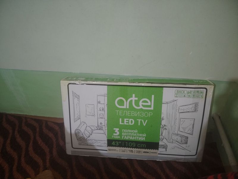 Artel smart 43 talik Artel smart 43 talik