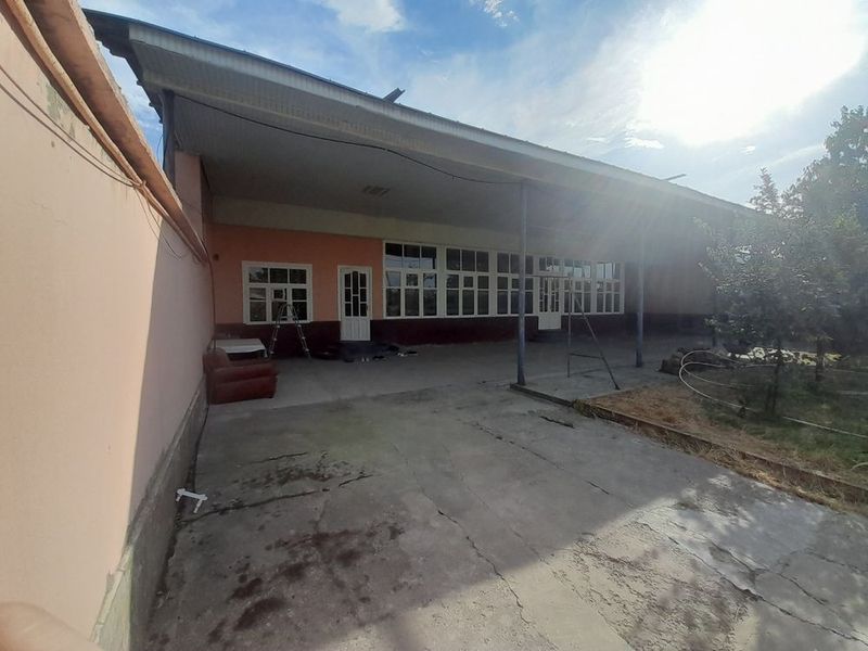 Учаска сотилади 9.5 сотих Учаска сотилади 9.5 сотих