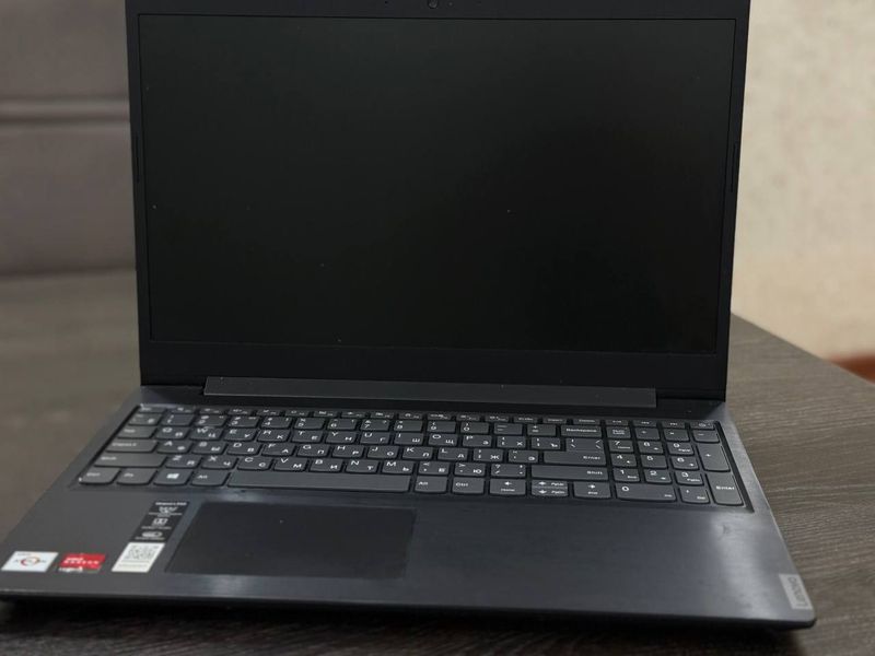 Lenovo IdeaPad L340-15API