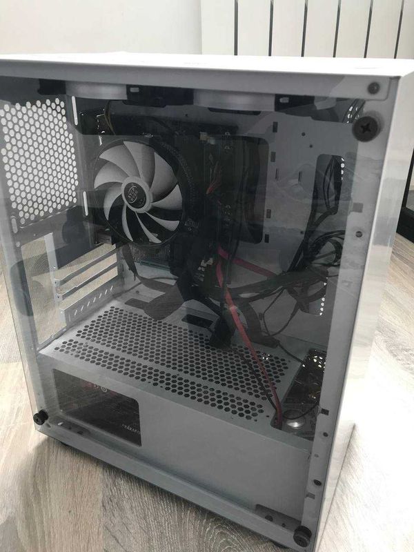 Sistemniy blok DDR3 8\120\500 Sistemniy blok DDR3 8\120\500