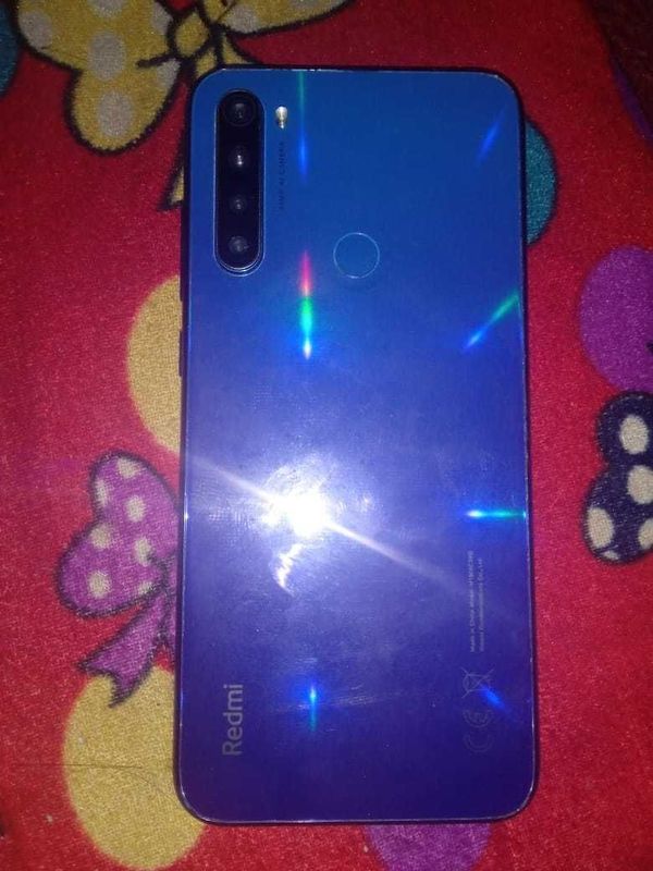 Redmi Note 8T sotiladi