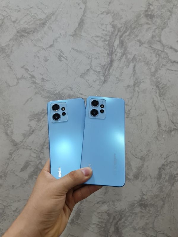 Redmi not 12 128 skidkada Redmi not 12 128 skidkada