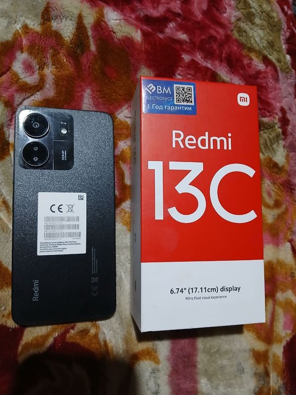 Redmi 13 c 8/256 Redmi 13 c 8/256