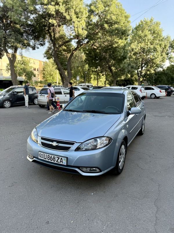 Arenda Gentra 2015 metan gaz Arenda Gentra 2015 metan gaz