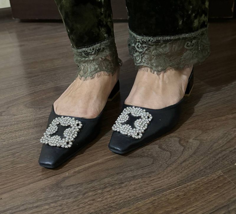 Обувь