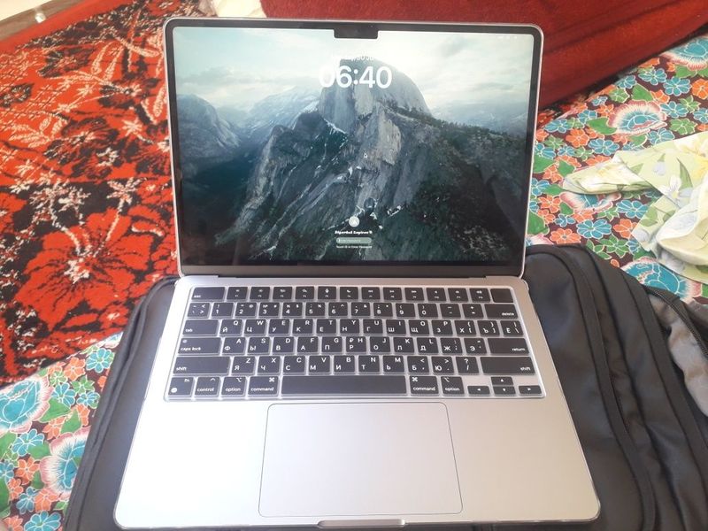 Macbook Air M3 2024 Macbook Air M3 2024