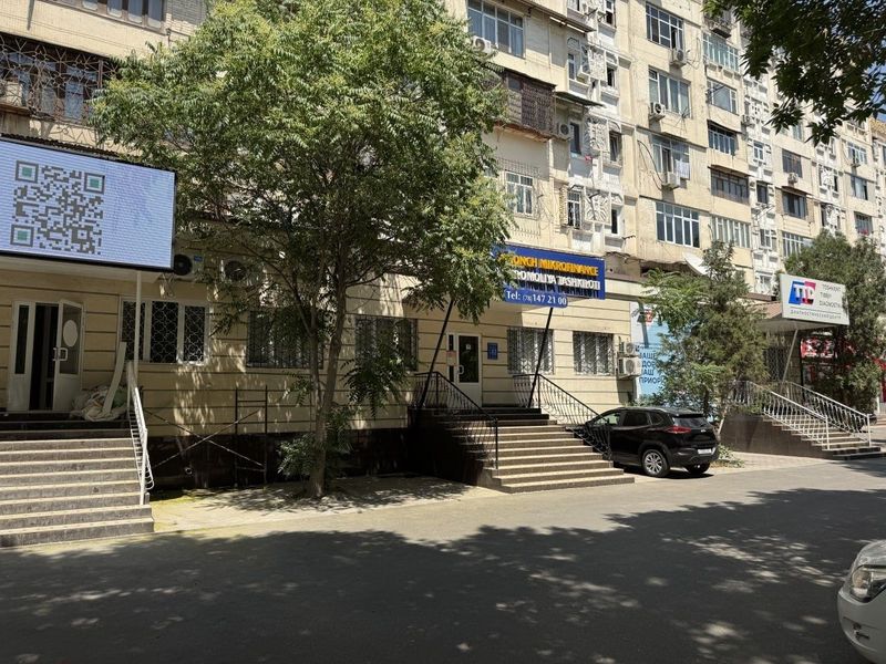 Евроофис на метро Буюк ипак йули.Свой Евроофис на метро Буюк ипак йули.Свой