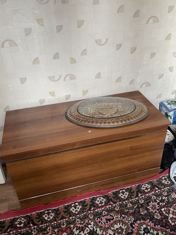 Продаётся сундук Продаётся сундук