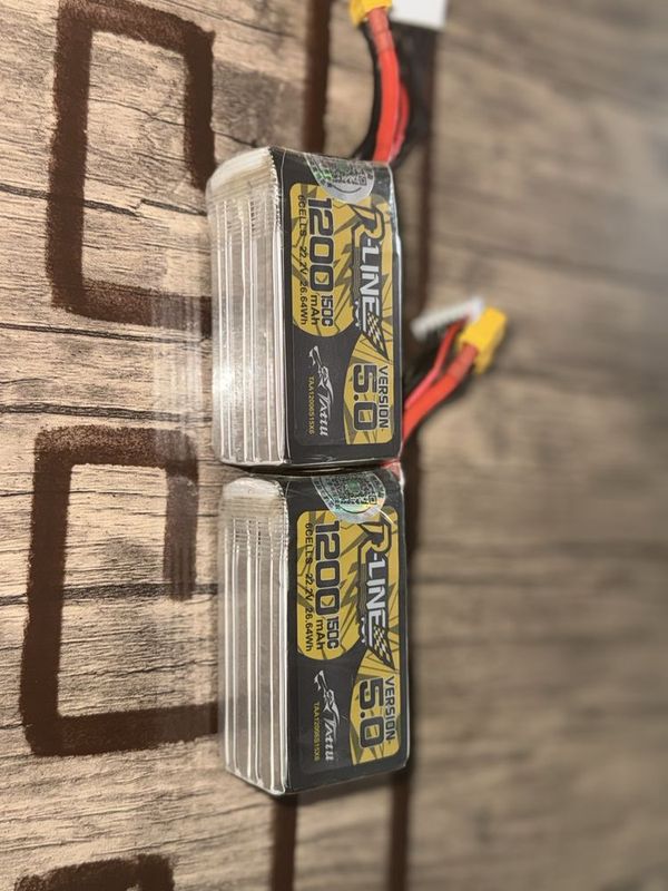 Продается аккамулятор для дрона машинки 6s 1200mAh