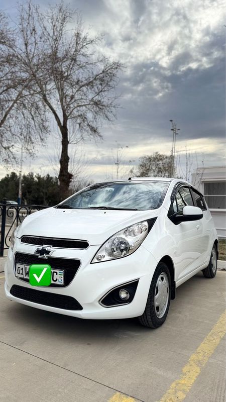 Spark 2020/55.400km Mexanik