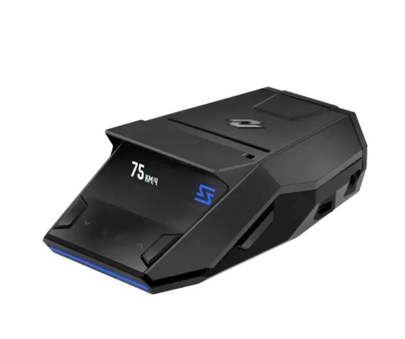 Радар детектор Neoline X-COP 8800 Wi-Fi Blacl