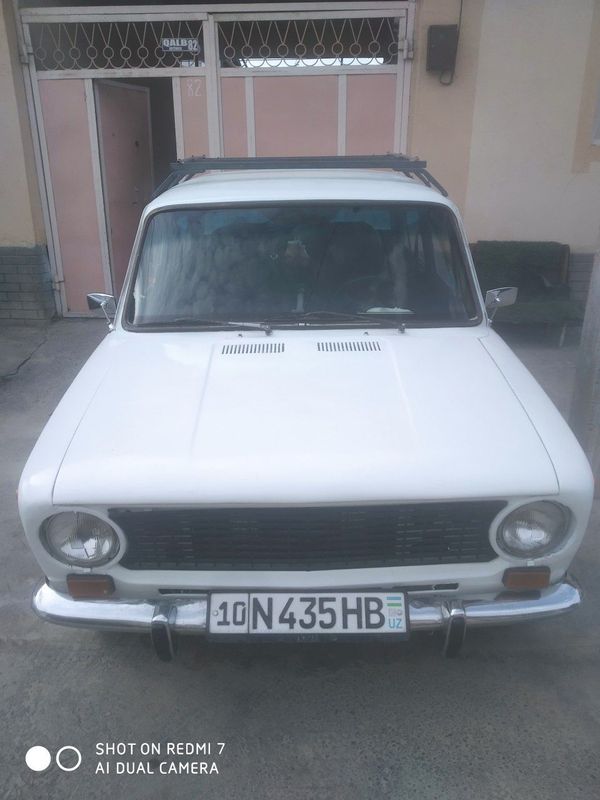 Vaz 2101 sotiladi