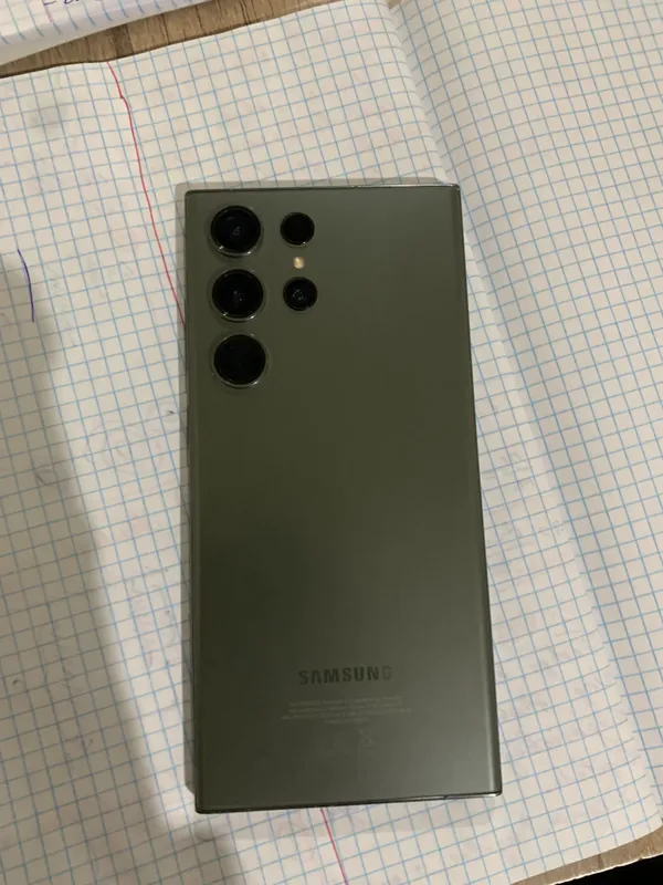 S23 ultra sotiladi 2sim kartalik S23 ultra sotiladi 2sim kartalik