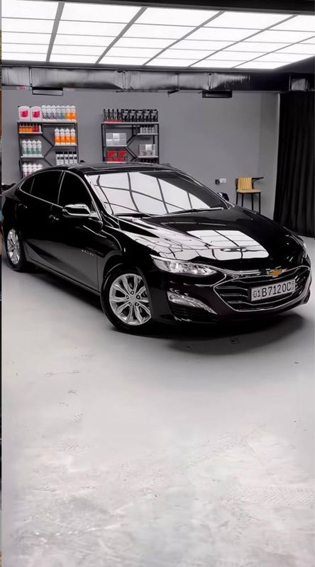 Продается Chevrolet Malibu 2 Premier 2022 года 41.000 пробег Продается Chevrolet Malibu 2 Premier 2022 года 41.000 пробег