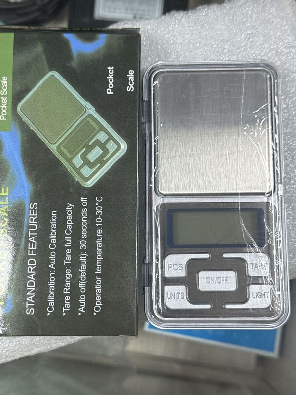 Toroz MH-200 200g/0.01g Toroz MH-200 200g/0.01g